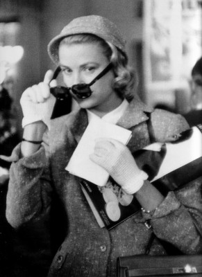Grace Kelly pic #330557