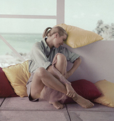 Grace Kelly pic #117750