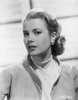 Grace Kelly pic #47164