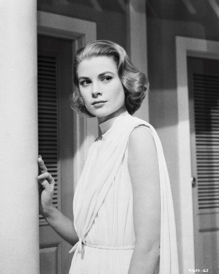 Grace Kelly pic #47162