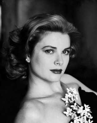 Grace Kelly pic #100925
