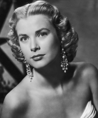 Grace Kelly pic #100922