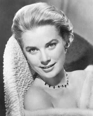 Grace Kelly pic #100921