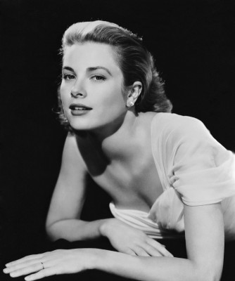 Grace Kelly pic #100918
