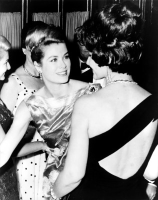Grace Kelly pic #260256