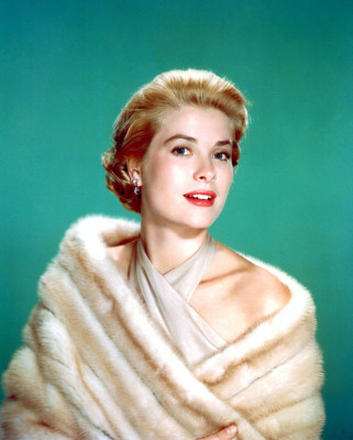 Grace Kelly pic #386431