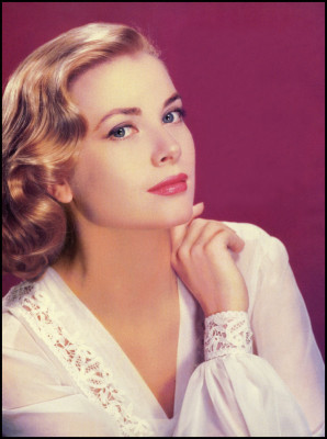 photo 26 in Grace Kelly gallery [id330769] 2011-01-21 00:00:00