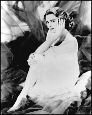 Grace Kelly pic #330772