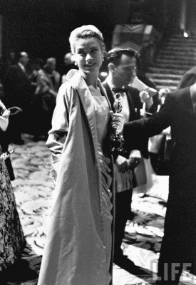 photo 19 in Grace Kelly gallery [id330543] 2011-01-21 00:00:00