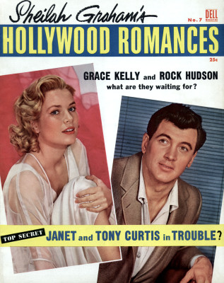 Grace Kelly pic #205719