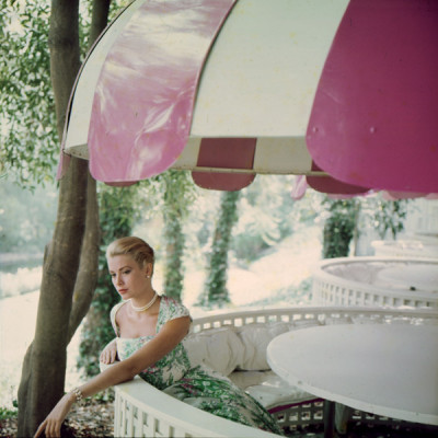 Grace Kelly pic #102229
