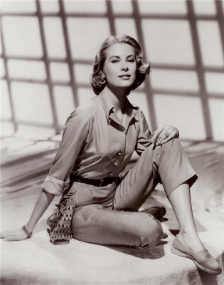 Grace Kelly pic #205420