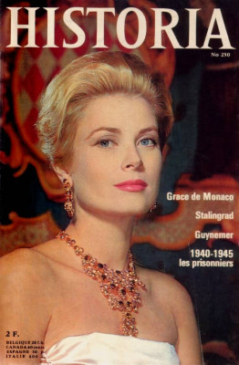 Grace Kelly pic #263831