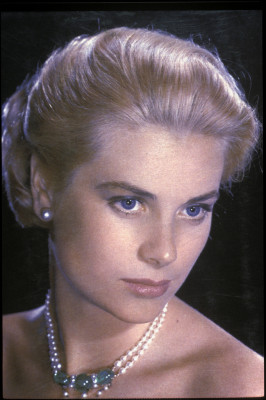 Grace Kelly pic #125001