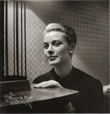 Grace Kelly pic #51191