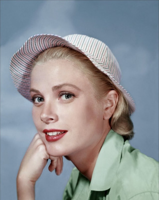 Grace Kelly pic #112972