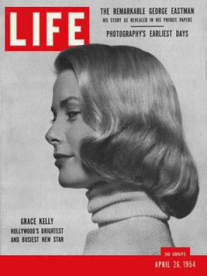 Grace Kelly pic #205718