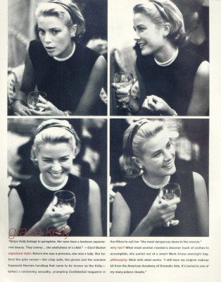 Grace Kelly pic #100176
