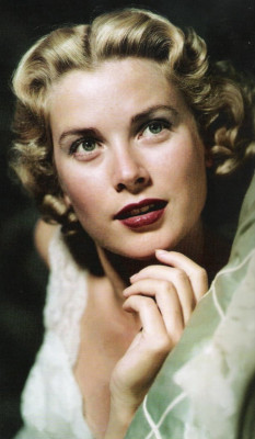Grace Kelly pic #107103