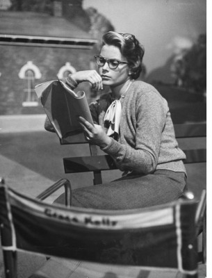 Grace Kelly pic #391276