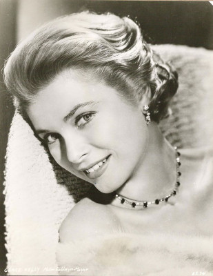Grace Kelly pic #383851