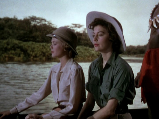 Grace Kelly pic #460397