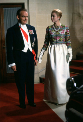 Grace Kelly pic #385514