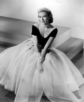 Grace Kelly pic #385058