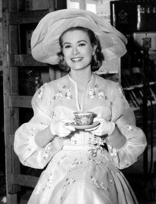 Grace Kelly pic #385513