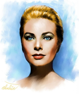 Grace Kelly pic #186061