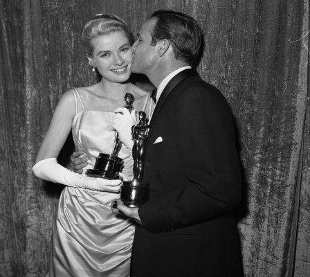 Grace Kelly pic #384164