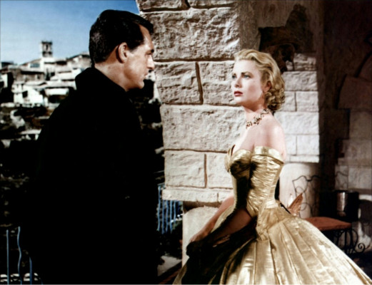 Grace Kelly pic #383066