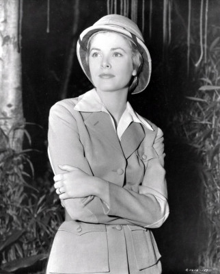 Grace Kelly pic #383678