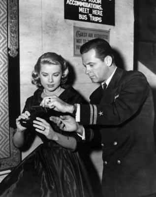 Grace Kelly pic #381806