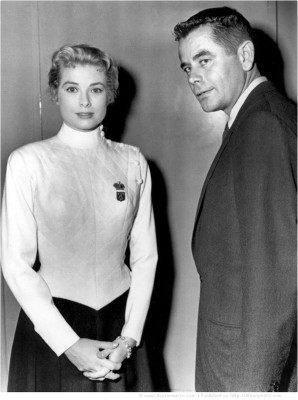 Grace Kelly pic #473245