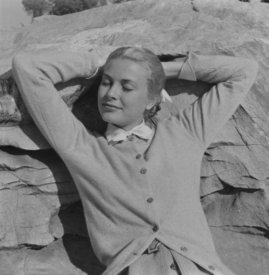 photo 5 in Grace Kelly gallery [id458109] 2012-03-12 00:00:00