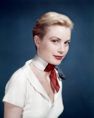 photo 22 in Grace Kelly gallery [id274390] 2010-08-02 00:00:00