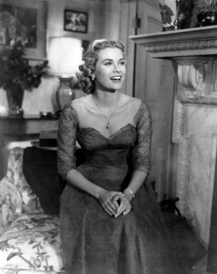Grace Kelly pic #122030