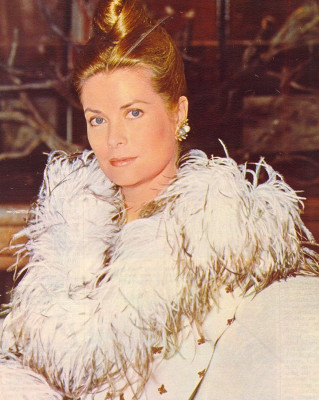Grace Kelly pic #261005