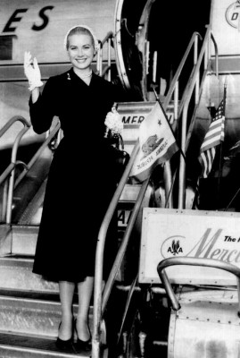 Grace Kelly pic #35764