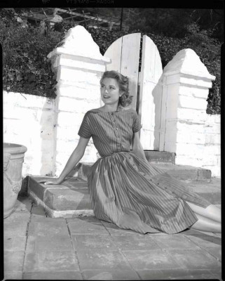 Grace Kelly pic #371837