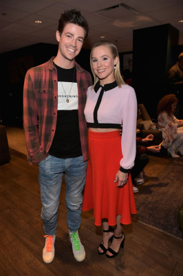 photo 9 in Grant Gustin gallery [id1290224] 2021-12-24 00:00:00
