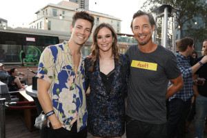 Grant Gustin pic #1290233