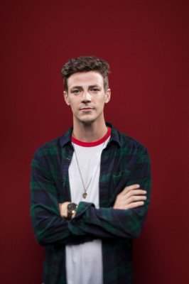 photo 12 in Grant Gustin gallery [id1290221] 2021-12-24 00:00:00