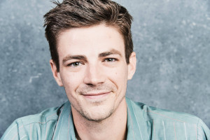 Grant Gustin pic #1290231
