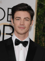 Grant Gustin pic #929726