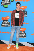 Grant Gustin pic #1290232