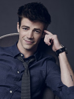 Grant Gustin pic #929727