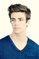 Grant Gustin pic #929729