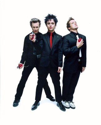 photo 9 in Green Day gallery [id194306] 2009-11-03 00:00:00